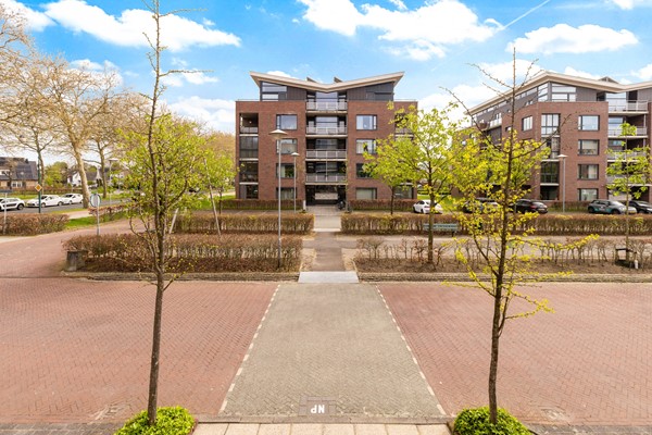 Foto - Te koop: Goed onderhouden Senioren appartement!